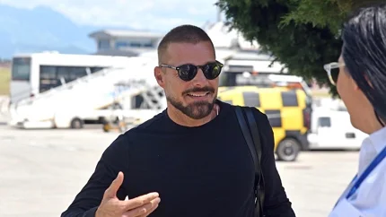 Riki Martin: Želim noć radosti, povezanosti i slavlja u Podgorici