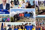 Satler: Na putu ste ka novim visinama – samo naprijed, Crna Goro