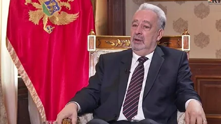 Krivokapić: Oni koji upravljaju Crnom Gorom moraju je voljeti svim svojim bićem i nemati nikakve obaveze prema drugim državama