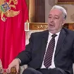 Krivokapić: Oni koji upravljaju Crnom Gorom moraju je voljeti svim svojim bićem i nemati nikakve obaveze prema drugim državama