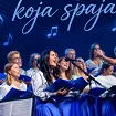 ‘Energija koja spaja’, koncert Gradskog hora Budva u ponedjeljak