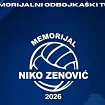 Mediteranski sportski centar domaćin XI Međunarodnog memorijalnog turnira „Nikola Niko Zenović 2026“