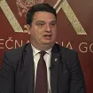 Odžić: Crna Gora mora ostati građanska država, vrijeme pred nama je vrijeme investicija i prosperiteta