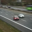 AMSCG: Povoljni uslovi za vožnju