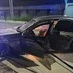 Udes na Cetinju, tri osobe povrijeđene