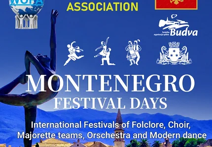 Međunarodni WOFA festival u Budvi – “Budva Summer Festival”