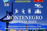 Međunarodni WOFA festival u Budvi – “Budva Summer Festival”