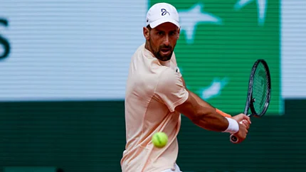 Đoković srušio još jedan rekord Rodžera Federera
