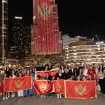 Dan nezavisnosti Crne Gore svečano obilježen u Ljubljani, Sofiji i Dubaiju