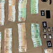 Brza i koordinisana akcija policije: Rasvijetljena razbojnička krađa u Kotoru, uhapšeni američki i britanski državljani u pokušaju bjekstva