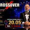 Petak je rezervisan za Crossover