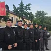 Policija osigurala bezbjedno održavanje oko 40 okupljanja u Crnoj Gori 