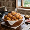  Tradicionalne domaće priganice