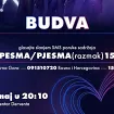 Budva večeras uz svoje talente na „Ritmu Evrope“