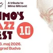 Završna noć „Mimo's Jazz festa“ večeras u Starom gradu