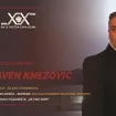 Solistički koncert Slavena Knezovića večeras u Zetskom domu