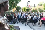 Cetinje: Uručene nagrade Fondacije Blažo Sredanović 