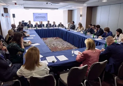 Zenović na GLOBSEC forumu: Evropske integracije su alat za bolji život građana