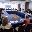 Zenović na GLOBSEC forumu: Evropske integracije su alat za bolji život građana