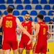 Crnogorski odbojkaši slavili protiv BIH