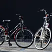 Maloljetnici u Tivtu krali automobile i električne bicikle