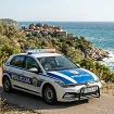 Uhapšena dva vozača u Baru zbog vožnje pod dejstvom alkohola