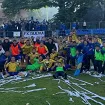 FK Budva izborila plasman u Drugu ligu Crne Gore