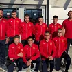 Crnogorski reprezentativci na jednom od najjačih omladinskih turnira u Evropi