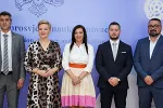 Potpisivanjem Sporazuma o saradnji pokrenuta Nacionalna robotička liga - novi nacionalni sistem STEM i robotičkog obrazovanja
