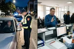 Akcija policije na sjeveru, prijavili lažni gubitak dokumenta i pokazali tuđu vozačku dozvolu