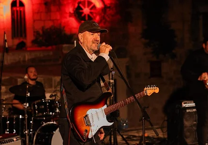 (FOTO) U Budvi uspješno održan Mimo’s Jazz Fest „A Tribute to Mimo Mitrović“