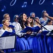 ‘Energija koja spaja’, koncert Gradskog hora Budva 