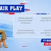 Novo izdanje emisije „Fair Play“: Aktuelne sportske teme i eminentni gosti iz svijeta fudbala, odbojke i borilačkih vještina