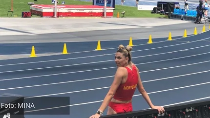 Let preko 194 centimetra: Marija pobijedila na mitingu u Njemačkoj