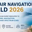 Crna Gora domaćin prvog globalnog ICAO događaja o tehnologijama vazdušne plovidbe