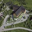 Hotel Durmitor na Žabljaku: Aman počinje radove krajem ljeta, otvaranje za dvije godine