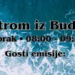 U emisiji „Jutrom iz Budve“: O turizmu, predškolskom obrazovanju, humanitarnom radu i mladim talentima