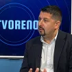 Konić o pripremama za ljeto: Budva bilježi rekordnih 40.000 ležajeva, kreće oštra borba protiv sive zone 