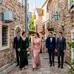 Sjutra svečani defile budvanskih maturanata 