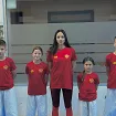 Budvanski karatisti učestvuju na Balkanskom prvenstvu u Istanbulu