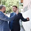 Uskoro nove prostorije za Odjeljenje dječje fizijatrije KCCG