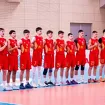 Tri budvanska odbojkaša na spisku selektora Radulovića za Balkansko prvenstvo u Podgorici