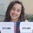 Veliki uspjeh mlade budvanske violinistkinje: Nikolija Radulović najbolja u klasi od 28 takmičara