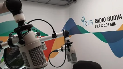 Ne propustite: Bogat program Radija Budva, zanimljive teme i brojni gosti