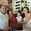Velika porodica iz ravne Vojvodine doseljava se u Malu Crnu Goru na padine Durmitora