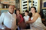 Velika porodica iz ravne Vojvodine doseljava se u Malu Crnu Goru na padine Durmitora