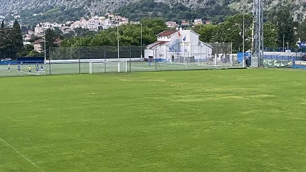 Bokelj- Grbalj u petak