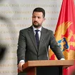 Milatović inicirao snažnije uključivanje Crne Gore u evropske kulturne inicijative
