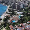Vlada planira nove pontone i vezove u Luci Budva, obala dobija desetine novih privremenih sadržaja
