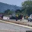 Amerikanac uhapšen zbog saobraćajne nesreće u Lastvi Grbaljskoj u kojoj je poginuo Britanac